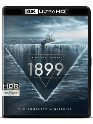 1899 | The Complete Miniseries (2022)