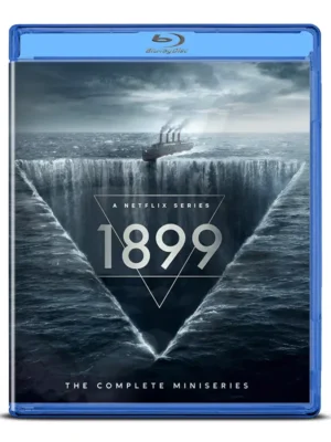 1899 | The Complete Miniseries (2022)