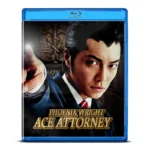 Phoenix Wright: Ace Attorney (2012)