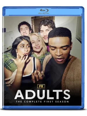 Adults | The Complete First Season (2025)