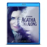 Agatha All Along | The Complete Mini Series (2024)