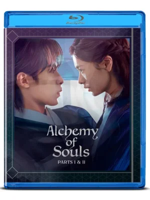 Alchemy of Souls | The Complete Series (2022-2023)