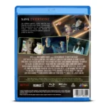 Alice in Borderland | The Complete First Season (2020)