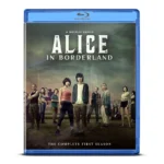 Alice in Borderland | The Complete First Season (2020)