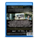 Alice in Borderland | The Complete Second Season (2022)