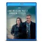 American Rust | The Complete Second Season (2024)