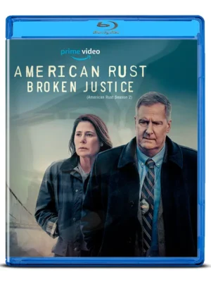 American Rust | The Complete Second Season (2024)