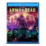 Army of the Dead (2021)