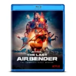 Avatar: The Last Airbender | The Complete First Season (2024)
