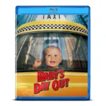 Baby's Day Out (1994)
