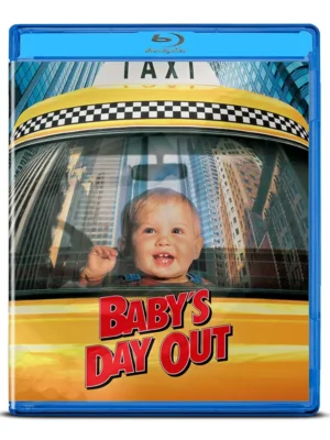 Baby's Day Out (1994)