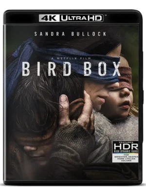 Bird Box (2018)