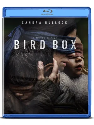 Bird Box (2018)