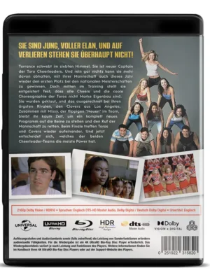 Girls United (2000)