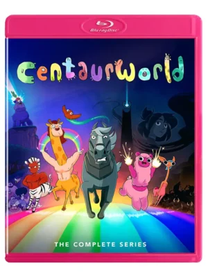 Centaurworld | The Complete Series (2021)