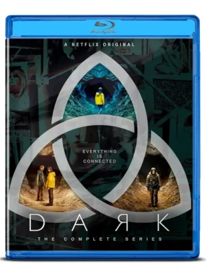 Dark | The Complete Series (2017-2020)