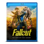 Fallout | The Complete First Season (2024)