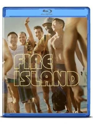 Fire Island (2022)