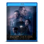 Foundation | The Complete First Season (2021)