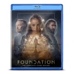 Foundation | The Complete Third Season (2025)