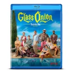 Glass Onion: A Knives Out Mystery (2022)