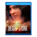 Heart of Stone (2023)