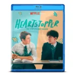 Heartstopper | The Complete First Season (2022)