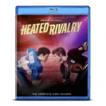 Heated Rivalry | The Complete First Season (2025)