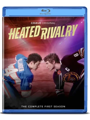 Heated Rivalry | The Complete First Season (2025)