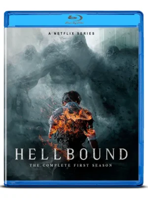 Hellbound | The Complete First Season (2021)