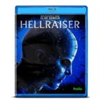 Hellraiser (2022)