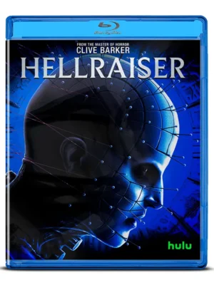 Hellraiser (2022)