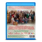 Holidazed | The Complete Mini Series (2024)