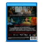 House of Ninjas | The Complete First Season (2024)