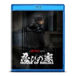House of Ninjas | The Complete First Season (2024)
