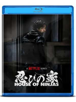 House of Ninjas | The Complete First Season (2024)
