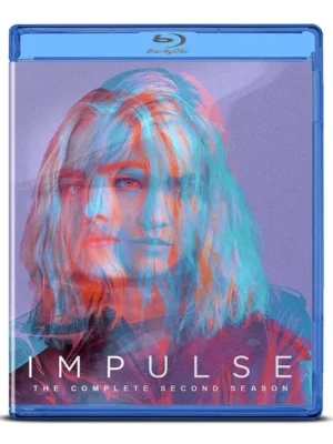 Impulse | The Complete Second Season (2019)