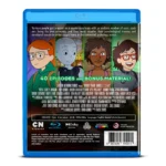 Infinity Train | The Complete Series (2019-2021)