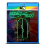Infinity Train | The Complete Series (2019-2021)