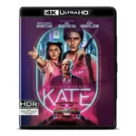 Kate (2021)