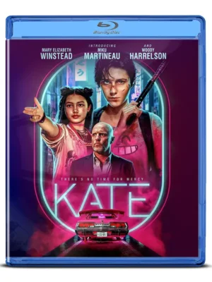 Kate (2021)