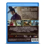 Kingdom | The Complete First Season (2019)