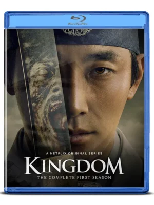 Kingdom | The Complete First Season (2019)