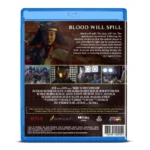 Kingdom | The Complete First Season (2019)