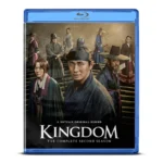 Kingdom | The Complete First Season (2019)