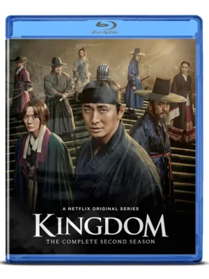 Kingdom | The Complete First Season (2019)