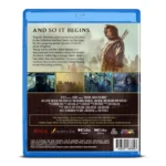 Kingdom | The Complete First Season (2019)