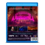 Laufey's A Night at the Symphony: Hollywood Bowl