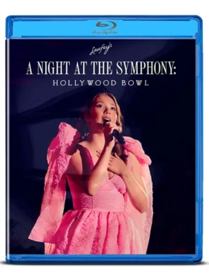 Laufey's A Night at the Symphony: Hollywood Bowl