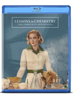 Lessons in Chemistry | The Complete Miniseries (2023)